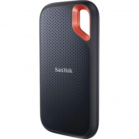 Внешний SSD SanDisk 1TB (SDSSDE61-1T00-G25)