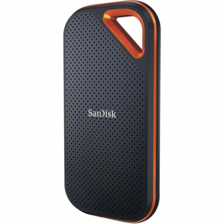 Внешний SSD SanDisk 1TB (SDSSDE81-1T00-G25) - фото 1