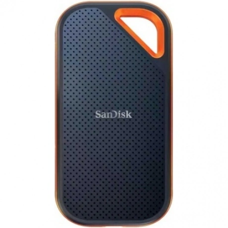 Внешний SSD SanDisk 2TB (SDSSDE81-2T00-G25)