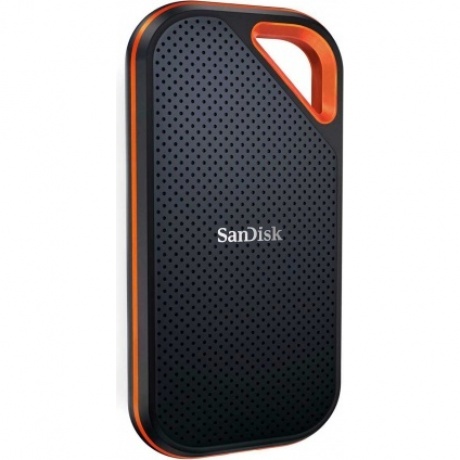 Внешний SSD SanDisk 2TB (SDSSDE81-2T00-G25) - фото 3