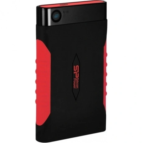 Внешний HDD Silicon Power Armor A15 1Tb Black (SP010TBPHDA15S3L)
