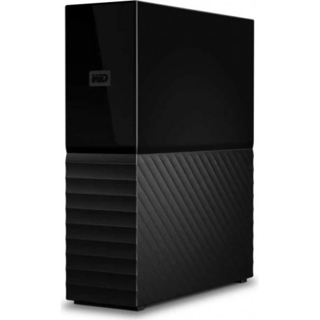 Внешний HDD Western Digital Origina 14Tb (WDBBGB0140HBK-EESN) че...