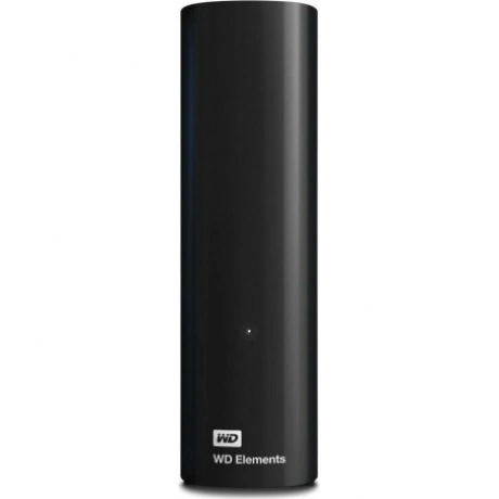 Внешний HDD Western Digital Origina 18Tb (WDBWLG0180HBK-EESN) че...