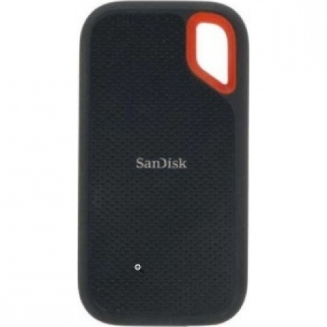 Внешний SSD Sandisk 2TB (SDSSDE61-2T00-G25) - фото 1
