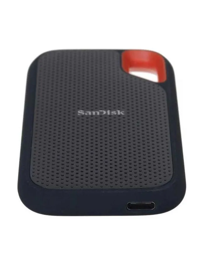 Внешний SSD Sandisk 500GB (SDSSDE61-500G-G25) - фото 4