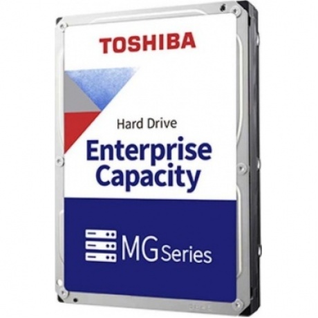 Жесткий диск HDD Toshiba 7200RPM 8TB (MG08ADA800E) - фото 1