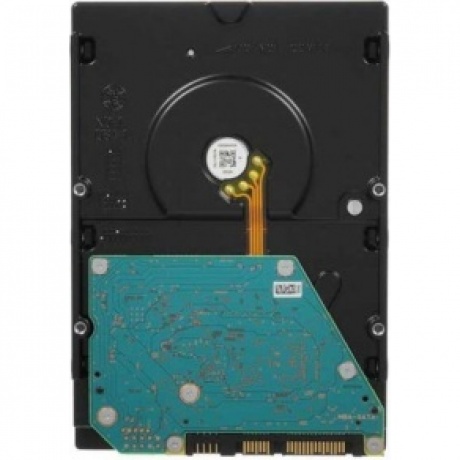 Жесткий диск HDD Toshiba 7200RPM 8TB (MG08ADA800E) - фото 3