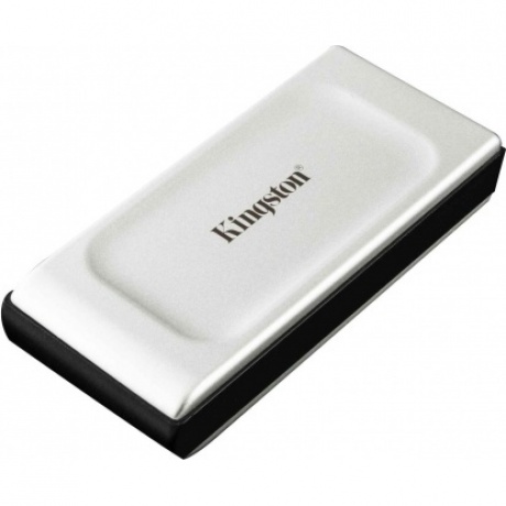 Внешний SSD Kingston XS2000 1.0Tb (SXS2000/1000G) - фото 1