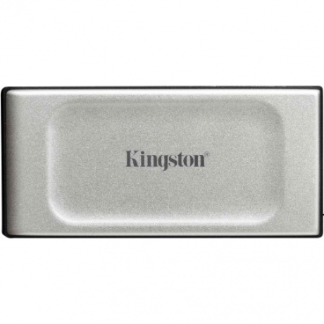 Внешний SSD Kingston XS2000 1.0Tb (SXS2000/1000G) - фото 2