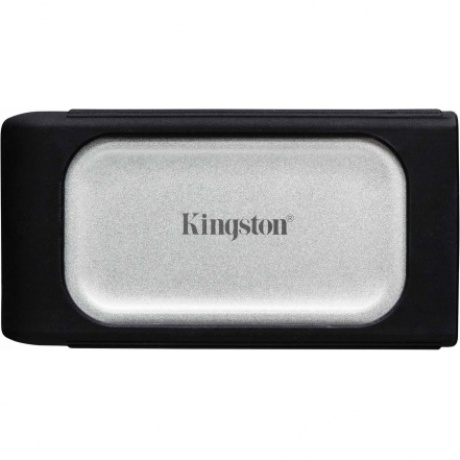Внешний SSD Kingston XS2000 1.0Tb (SXS2000/1000G) - фото 3
