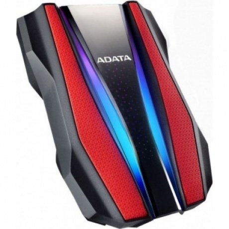 Внешний HDD A-Data 1TB (AHD770G-1TU32G1-CRD) - фото 1