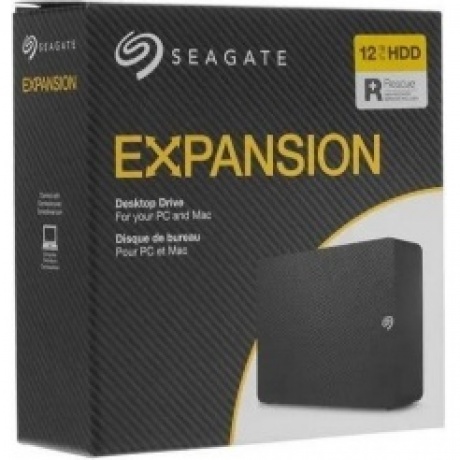 Внешний HDD Seagate 12TB (STKP12000400) - фото 7