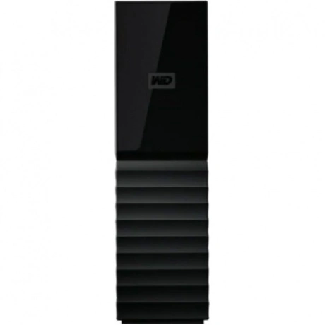 Внешний HDD WD My Book 16ТБ (WDBBGB0160HBK-EESN)