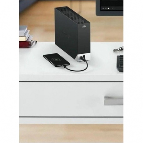 Внешний жесткий диск Seagate 8TB (STLC8000400) - фото 4