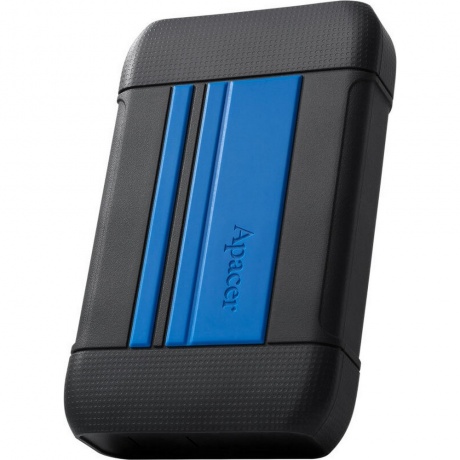Внешний HDD накопитель Apacer AC633 2TB (AP2TBAC633U-1) - фото 4