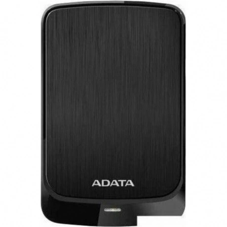 Внешний жесткий диск A-Data HV320 1Tb (AHV320-1TU31-CBK) USB 3.1