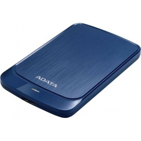 Внешний жесткий диск A-Data HV320 1Tb (AHV320-1TU31-CBL) USB 3.1