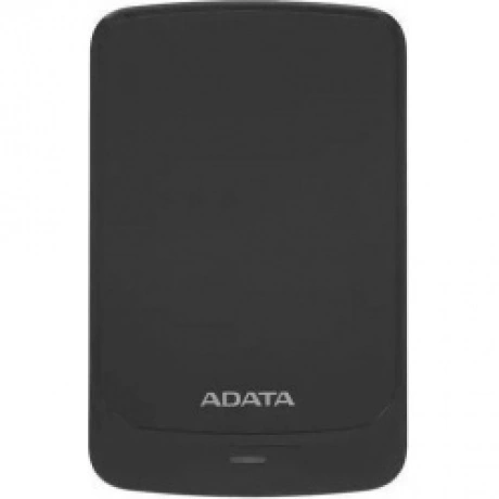 Внешний жесткий диск A-Data HV320 2Tb (AHV320-2TU31-CBK) USB 3.1