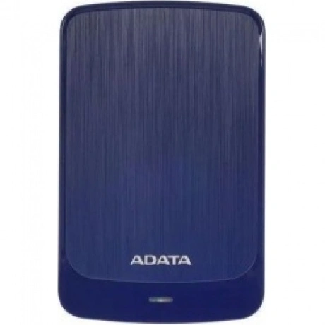 Внешний жесткий диск A-Data HV320 2Tb (AHV320-2TU31-CBL) USB 3.1