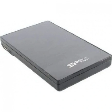 Внешний жесткий диск Silicon Power S05 Stream 1Tb (SP010TBPHD05S...