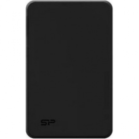 Внешний жесткий диск Silicon Power S05 Stream 4Tb (SP040TBPHD05LS3K) - фото 1