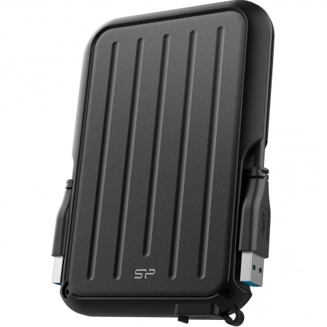 Внешний жесткий диск Silicon Power Armor A66 2Tb (SP020TBPHD66SS...
