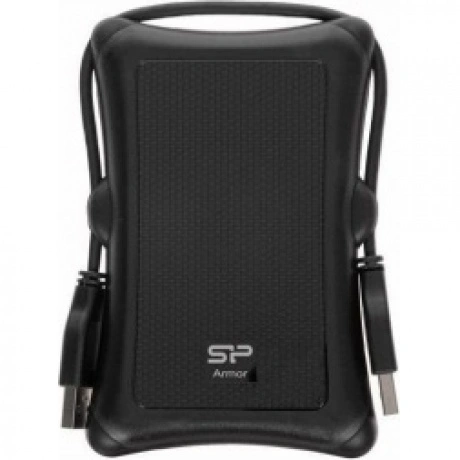 Внешний жесткий диск Silicon Power Armor A30 2Tb (SP020TBPHDA30S...