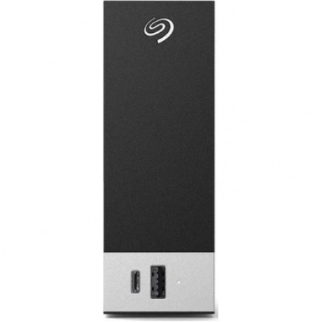 Внешний HDD Seagate One Touch Hub 10Tb (STLC10000400) - фото 2