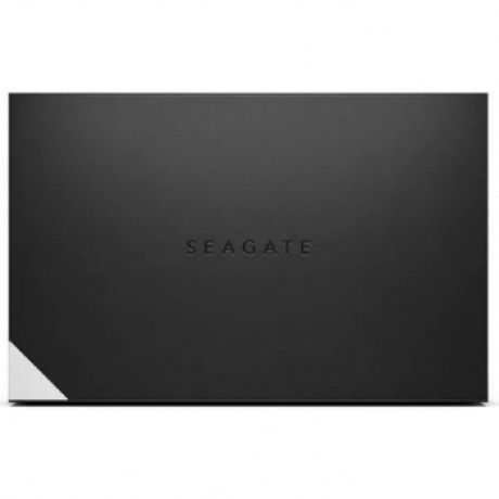 Внешний HDD Seagate One Touch Hub 10Tb (STLC10000400) - фото 4
