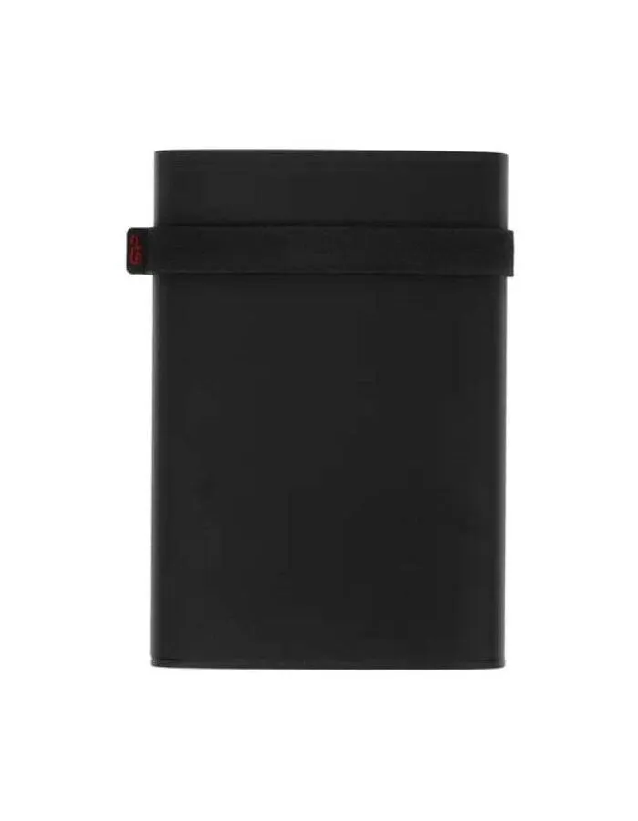 Внешний HDD Silicon Power Armor A85B 4Tb (SP040TBPHD85BS3K) - фото 3