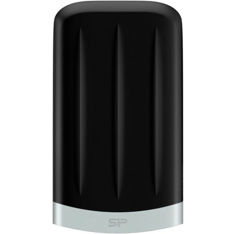 Внешний HDD Silicon Power Armor A65B 1Tb (SP010TBPHD65BS3G) - фото 4