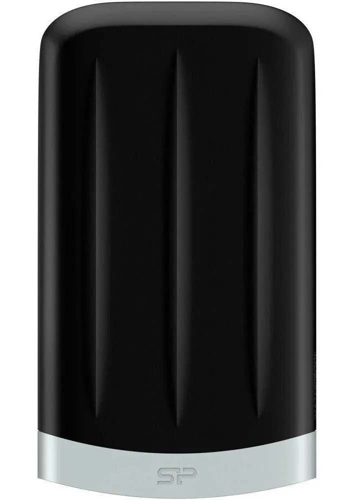 Внешний HDD Silicon Power Armor A65B 1Tb (SP010TBPHD65BS3G) - фото 4