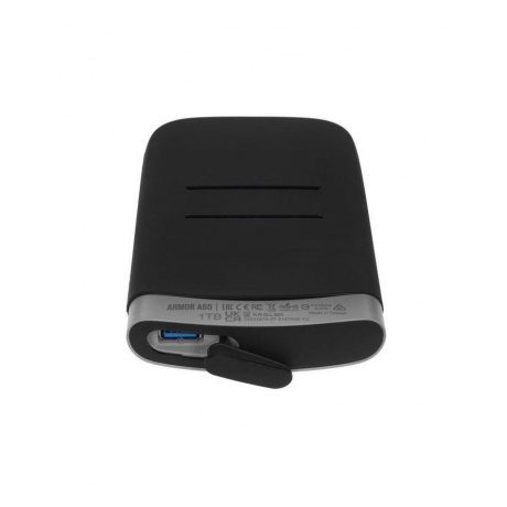 Внешний HDD Silicon Power Armor A65B 1Tb (SP010TBPHD65BS3G) - фото 6