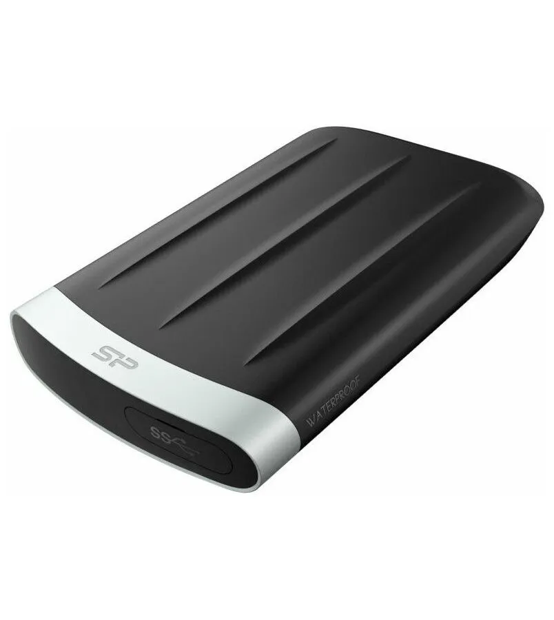 Внешний HDD Silicon Power Armor A65B 1Tb (SP010TBPHD65BS3G) - фото 1