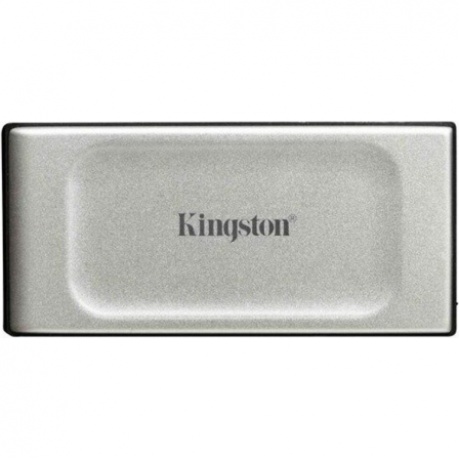 Внешний SSD Kingston 4Tb (SXS2000/4000G) - фото 1