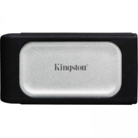 Внешний SSD Kingston 4Tb (SXS2000/4000G) - фото 6