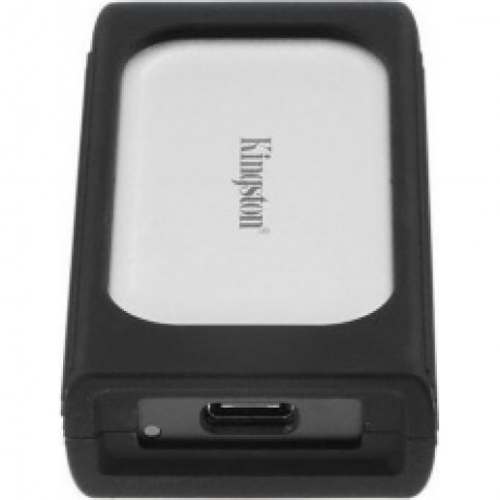 Внешний SSD Kingston 4Tb (SXS2000/4000G) - фото 9