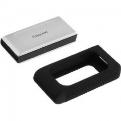 Внешний SSD Kingston 4Tb (SXS2000/4000G) - фото 10