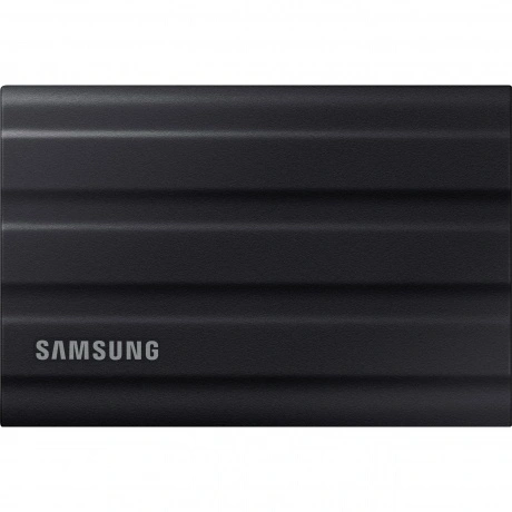 Внешний SSD Samsung 4Tb T7 Shield (MU-PE4T0S/WW) Чёрный