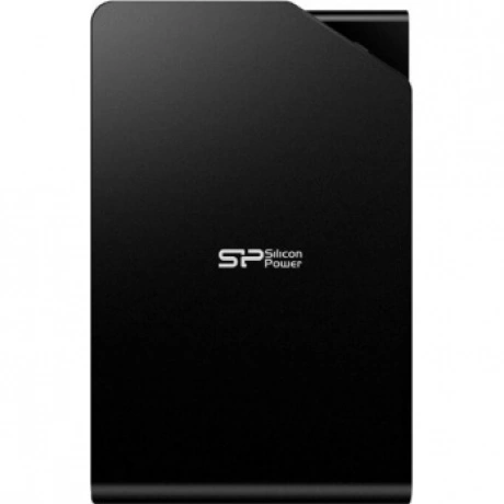 Внешний жесткий диск Silicon Power USB 3.0 1Tb (SP010TBPHDS03S3K...
