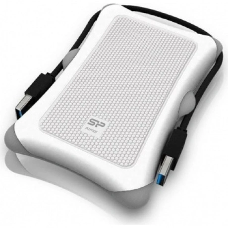Внешний HDD Silicon Power Armor A30 1Tb (SP010TBPHDA30S3W)