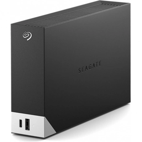 Внешний жесткий диск Seagate One Touch Desktop Hub 20ТБ (STLC200...