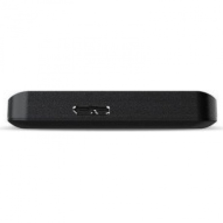 Внешний жесткий диск Toshiba CANVIO BASICS 1TB, black (HDTB510EK3AA) - фото 7