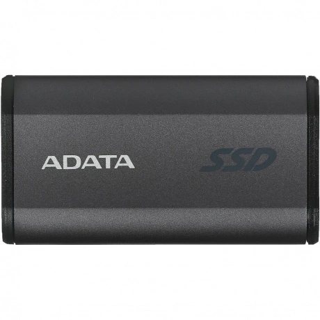 Внешний SSD A-Data Drive SE880 512GB (AELI-SE880-500GCGY)