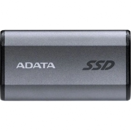 Внешний SSD A-Data Elite SE880 (AELI-SE880-2TCGY) - фото 1
