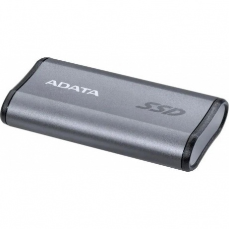 Внешний SSD A-Data Elite SE880 (AELI-SE880-2TCGY) - фото 3