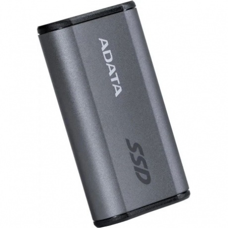 Внешний SSD A-Data Elite SE880 (AELI-SE880-2TCGY) - фото 5
