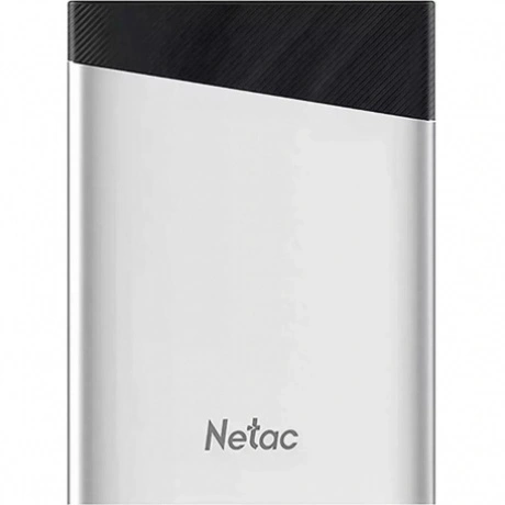 Внешний SSD Netac 120Gb Z6S (NT01Z6S-120G-32SL)