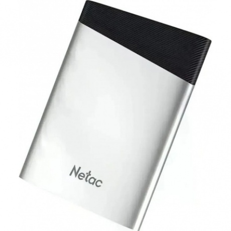 Внешний SSD Netac 120Gb Z6S (NT01Z6S-120G-32SL) - фото 4