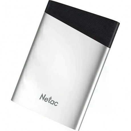 Внешний SSD Netac 2.0Tb Z6S (NT01Z6S-002T-32SL) - фото 3